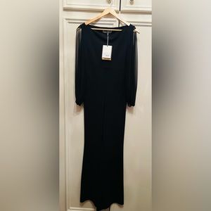 Chiari Boni jumpsuit.brand new. Never wore.perfect condition